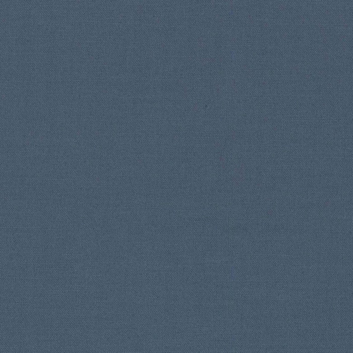 Cotton Couture solid in Mineral - 1 yard 6" REMNANT