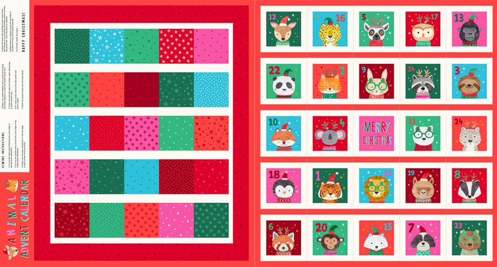 Dashwood Advent Calendars