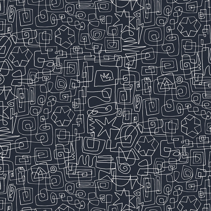 Blast Off by Stephanie Thannhauser