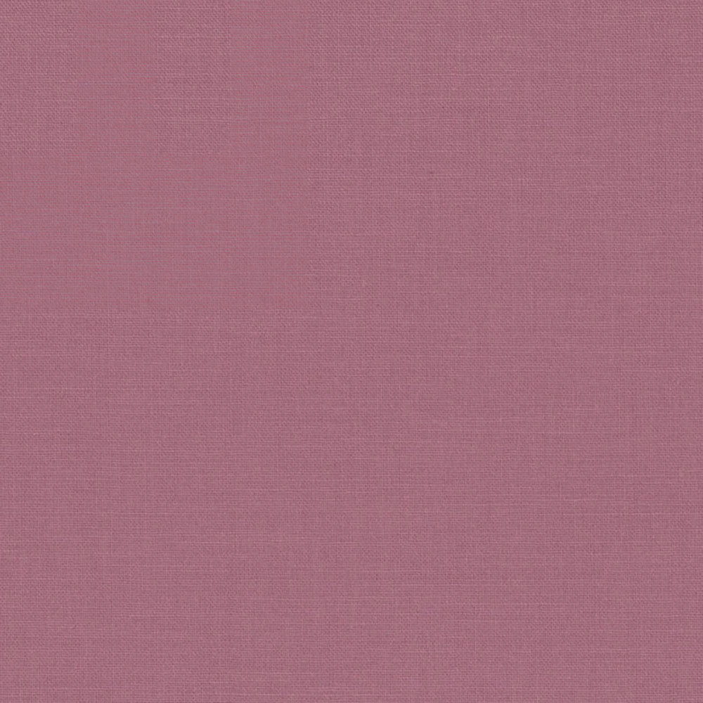 Cotton Couture solid in Dusty Rose