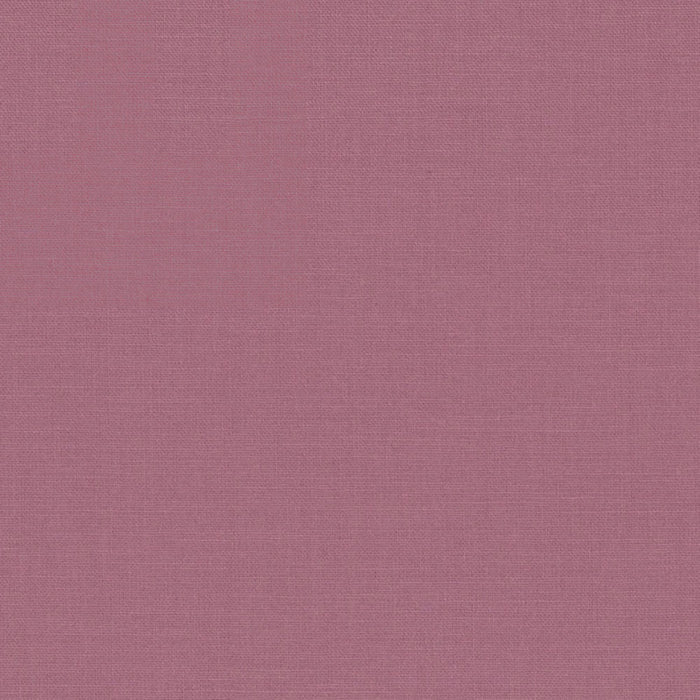 Cotton Couture solid in Dusty Rose