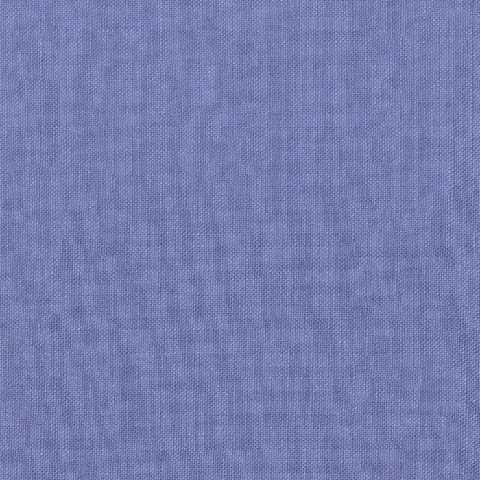 Cotton Couture solid in Periwinkle