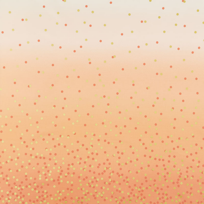 Ombre Confetti Metallic by V & Co.