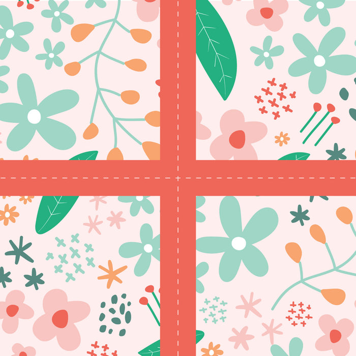 Bloomerie Fabrics E-Gift Card ($15-$300)