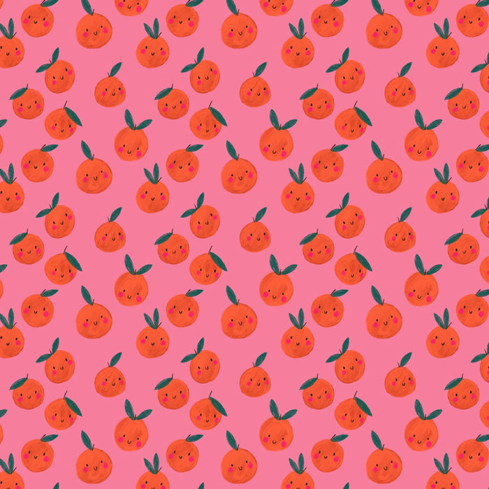 Happy Fruit, Oranges