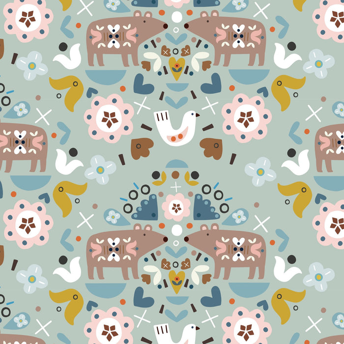 Dashwood Studio yardage