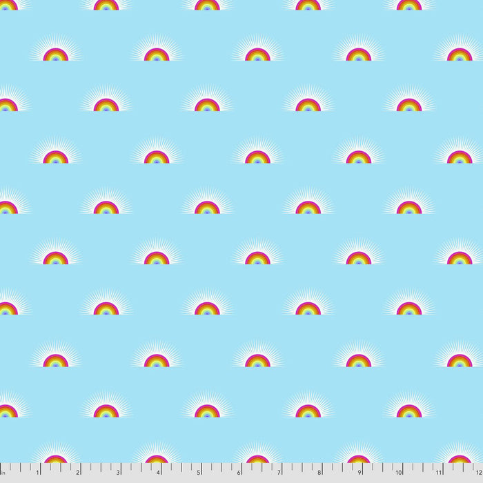 Daydreamer, Sundaze in Cloud