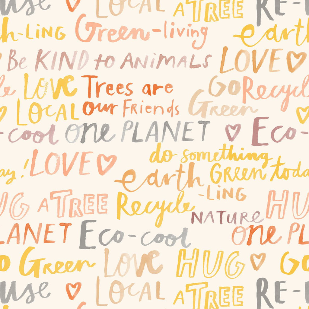 Roar-Some, Planet Love Text