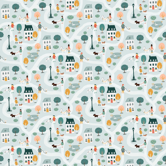 Vanity Fur by Clara Jean