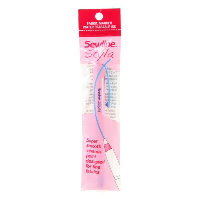Sewline Styla Water Erasable Roller Pen