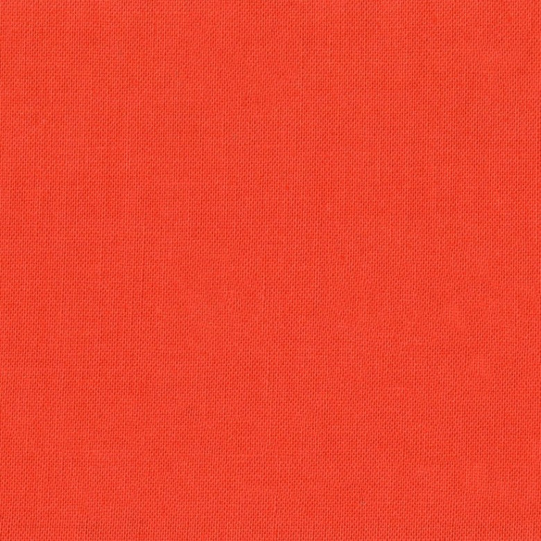 Cotton Couture solid in  Coral