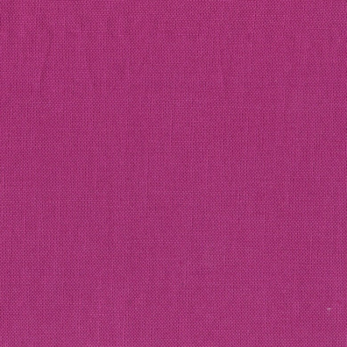Cotton Couture solid in Orchid