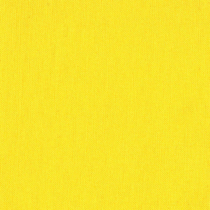 Cotton Couture solid in Yellow