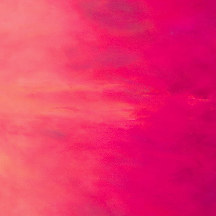 Sky Ombre Reflections, Peony